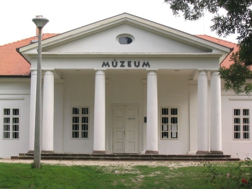 Kiss Pál Múzeum