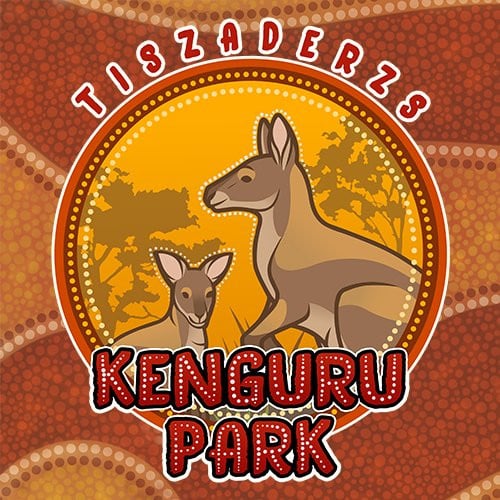 Tiszaderzsi Kenguru Park